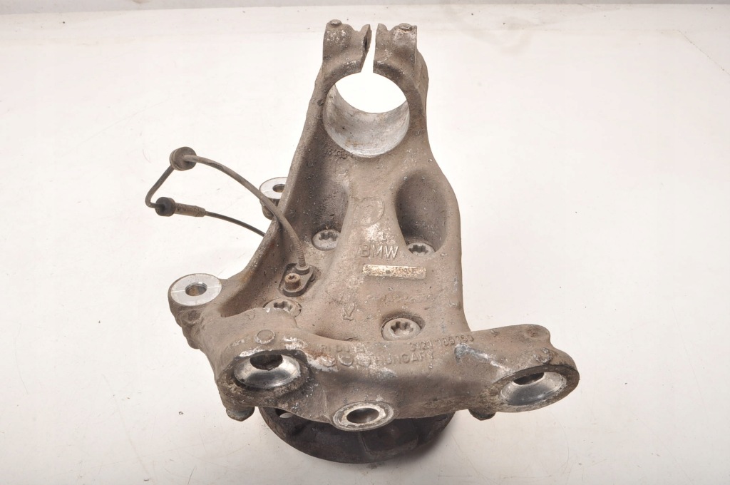 Bmw f20 f21 3.0 поворотний кулак ліва передня 189159-10 Київ