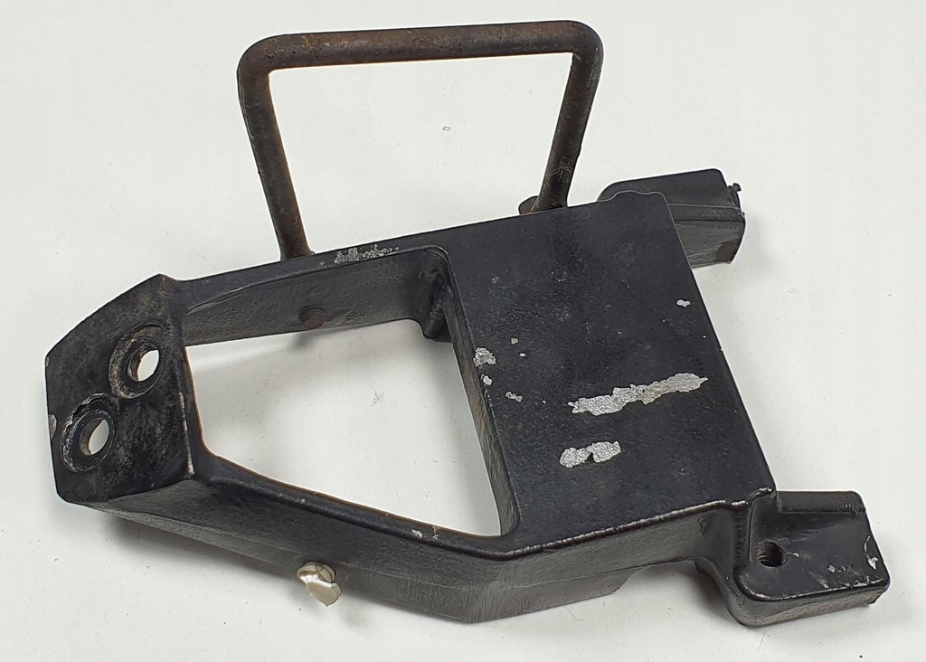 фото №1, Кронштейн кронштейн замка капот aston martin rapide