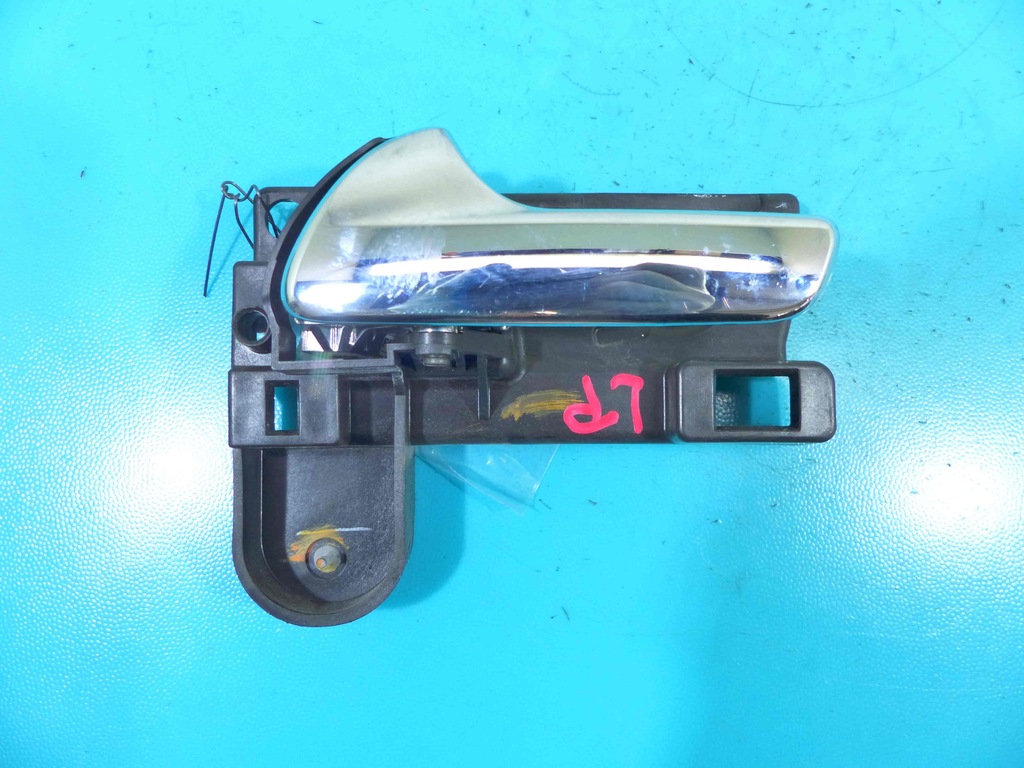 фото №1, Ручка внутрішня перед ліва fiat freemont eu