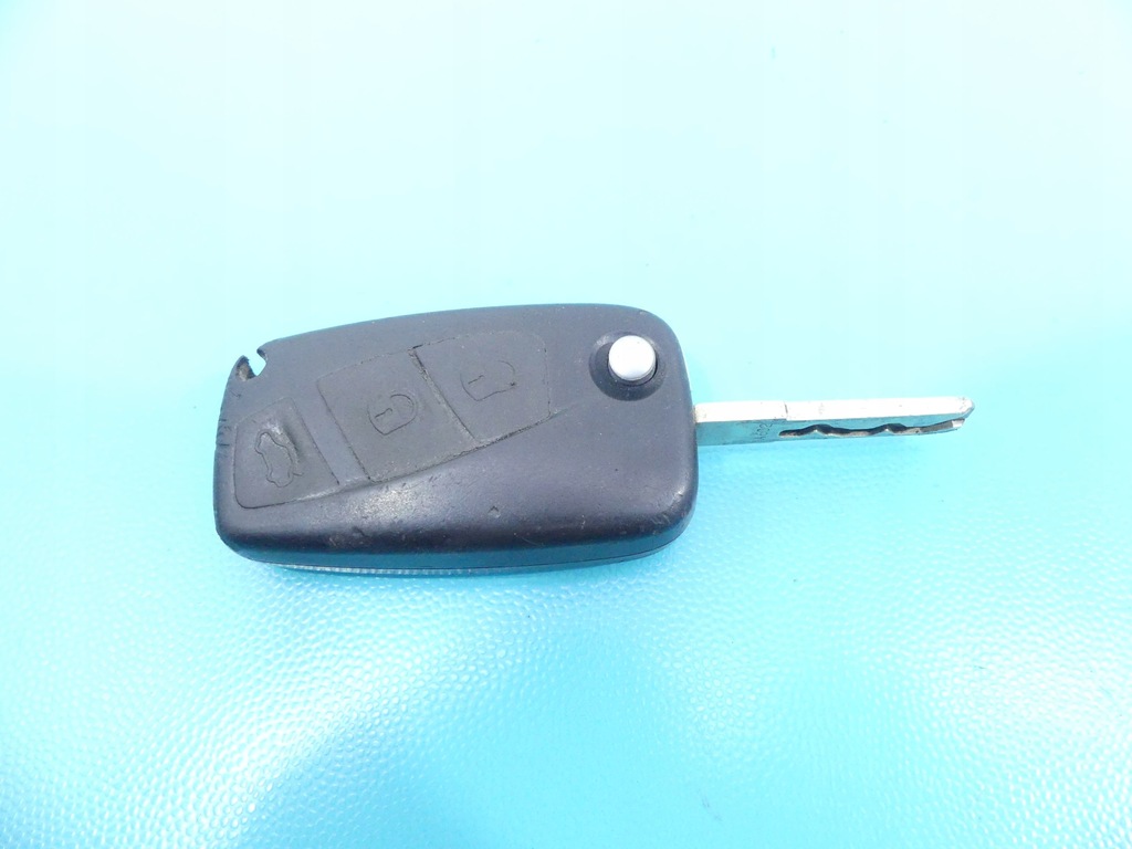 фото №9, Бортовий комп'ютер набір fiat grande punto 1.3 jtd