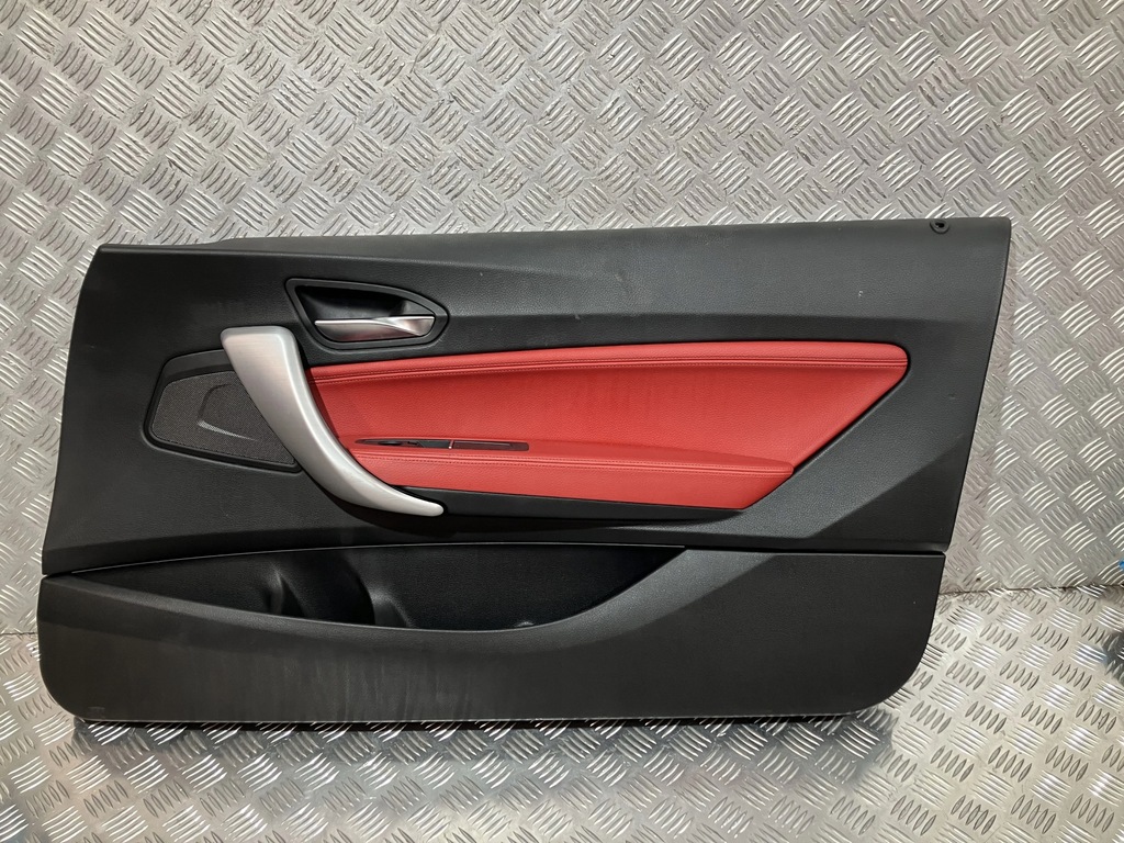 фото №13, Комплект сидений сиденье перед заднее сиденье bmw 2 f22 lci