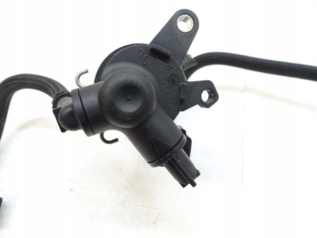 фото №7, Citroen c4 cactus 1.6 blue hdi клапан пального