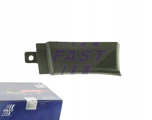 фото №1, Fast ft90847 молдинг декоративна/захисна, бампер