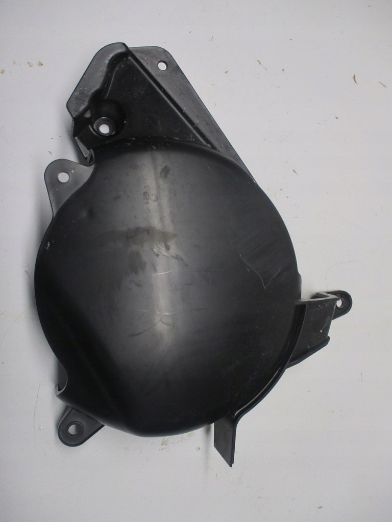 фото №1, Защита колеса шкивный volvo xc40 31356839