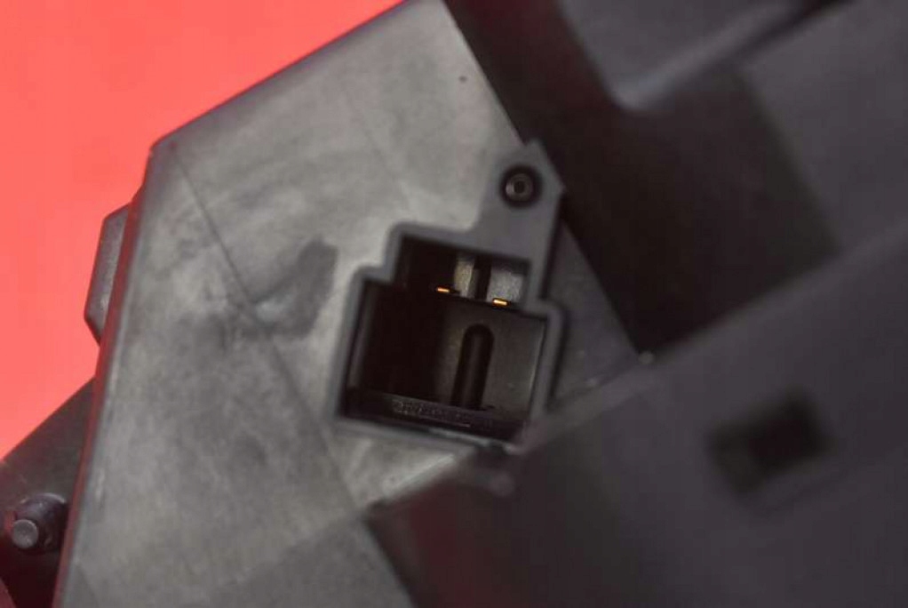 фото №13, Перемикач комбінований перемикач підрульовий 13165350 opel vectra c kombi 02-05