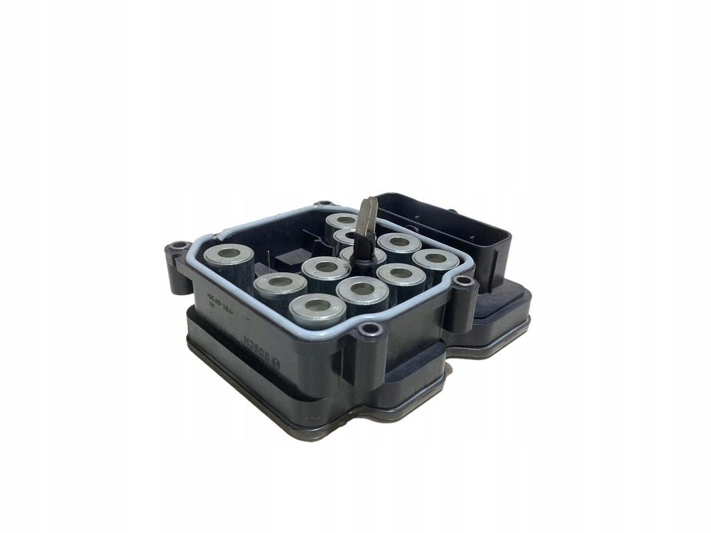 фото №1, Модуль насоса abs mercedes w222 2224315112