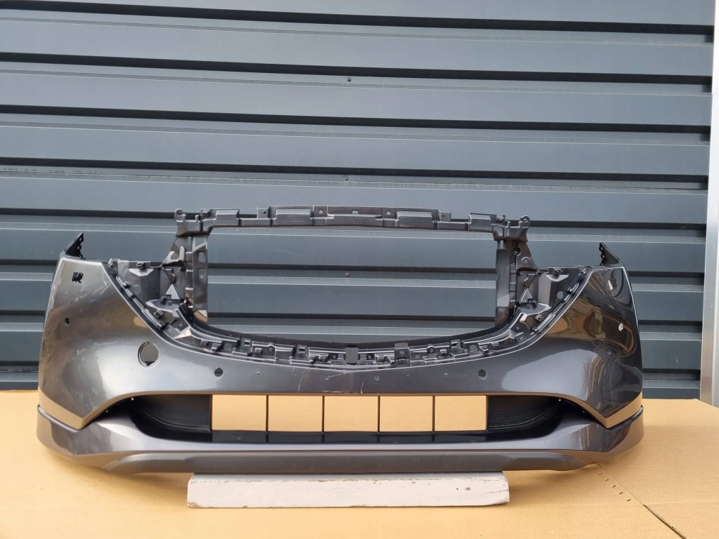 Купити Mazda cx5 ii lift 2022- бампер перед оригінал b271