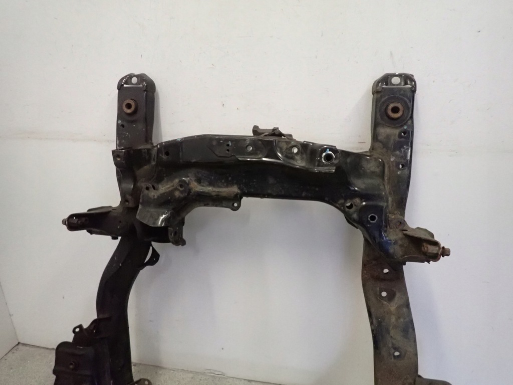 фото №6, Honda accord cl vii 03- подрамник двигателя балка pod двигатель