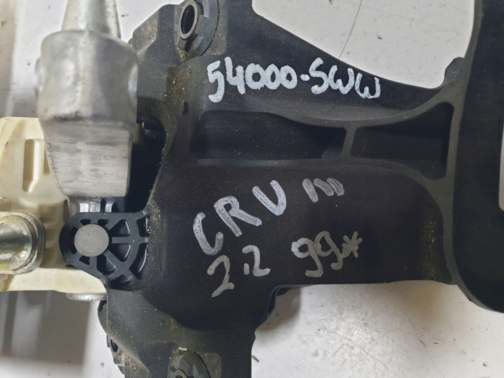 фото №6, Домкрат вибірник передач honda cr-v iii 54000-sww