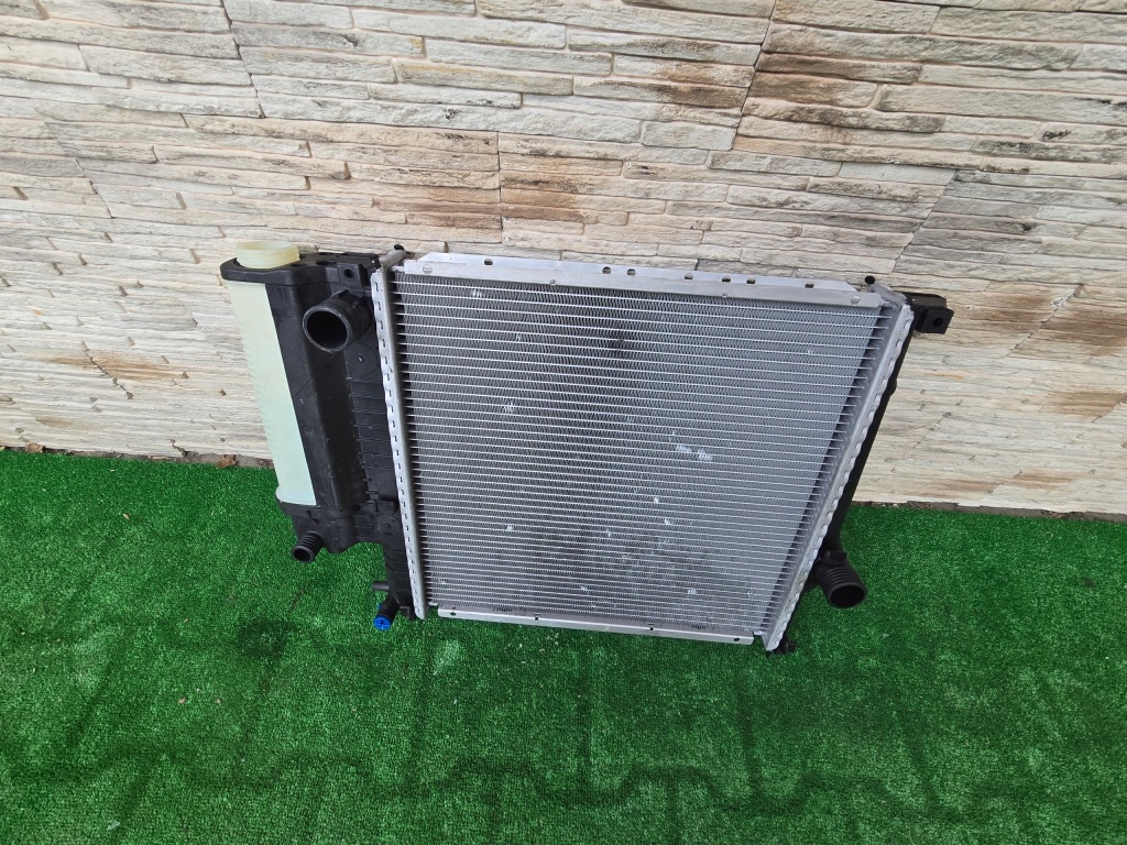 фото №1, Радиатор wody bmw e30 e36 1728907