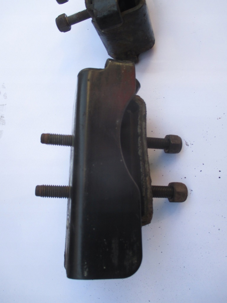 фото №4, Подушка двигателя iveco daily 99-11