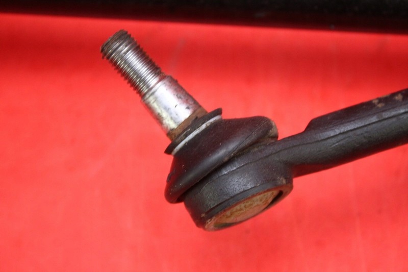 фото №5, Трансмісія рейка рульова eu 490010f000 ford maverick 1 i 2.4 124 km 4x4 93-96