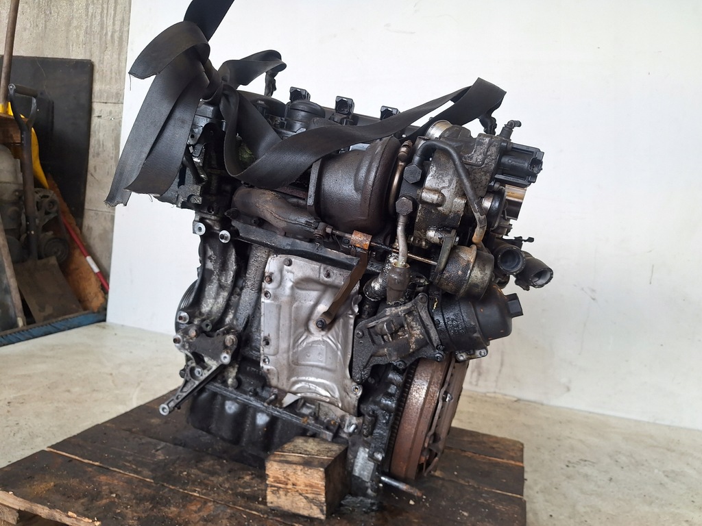 фото №14, Citroen ds3 10-14 двигун 1.6 thp 156km 5f02 10wakr euro 5