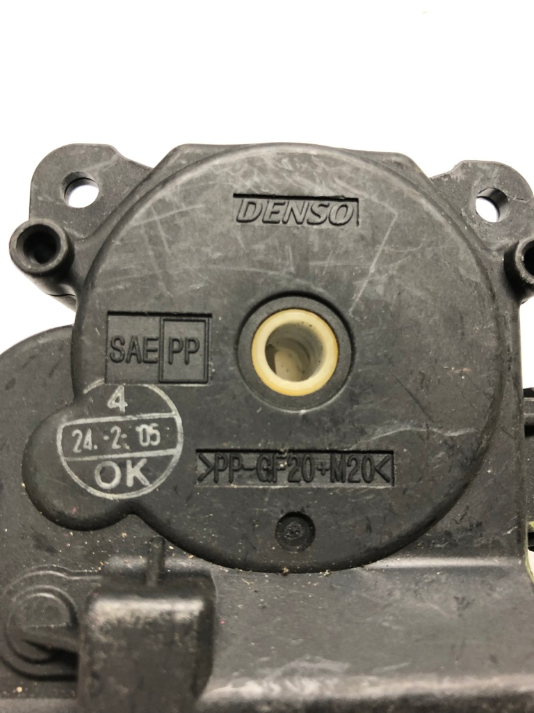 Модуль блок управления smart 63700-8320 в Украине