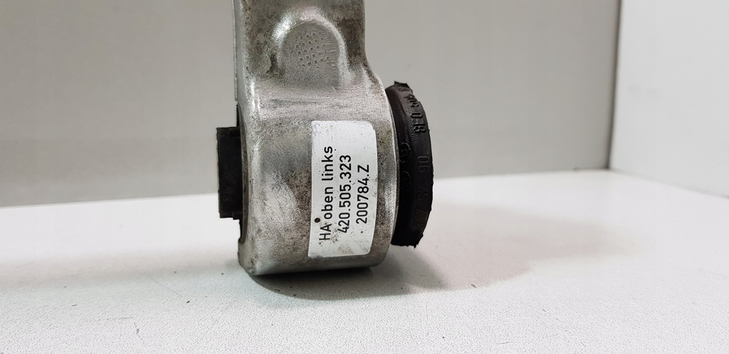 фото №4, Audi r8 gallardo lp560 lp570 рычаг задняя левый