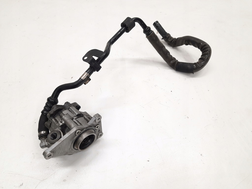 фото №1, Audi r8 4.2 fsi 06- насос усилителя 420145157