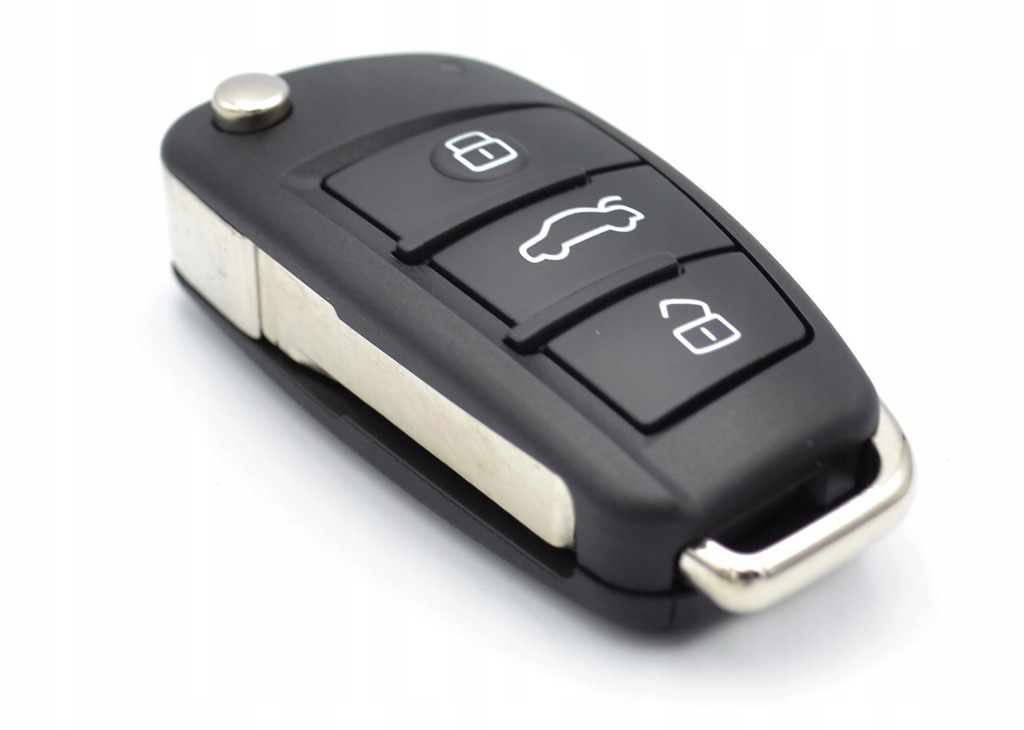 фото №7, Audi a1 a2 a3 q3 q7 ключ pilot корпус