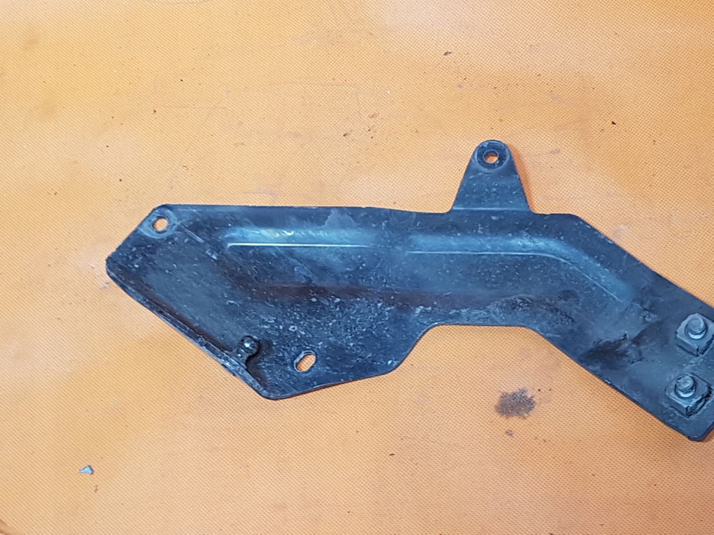 Купить Лист кронштейн капот решётка lh man tgs e 6