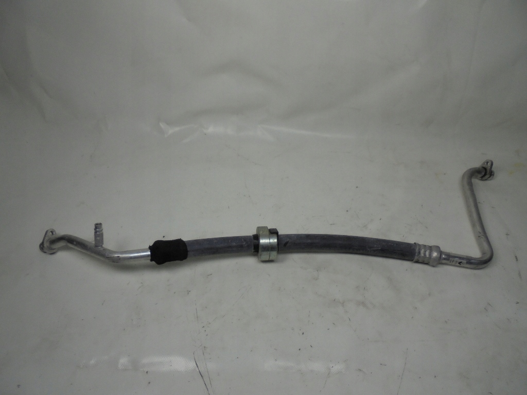 фото №1, Пабтрубок  трубка шланг кондиционера dacia duster 1,5dci 924544613r