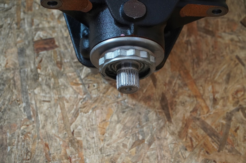 Мост задний  ghue 3.15 bmw x5 m x6 g05 g06 f95 4.4b 24r рестайлинг  новый 0km оригинал с Разборки