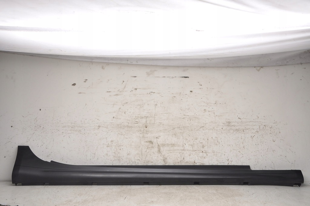 фото №1, Maserati ghibli iii накладка поріг права