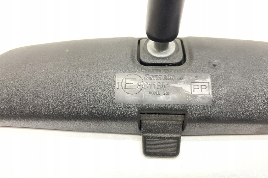 фото №7, Дзеркало внутрішнє chrysler pt cruiser pt_ 8011681 2.0l бензиновий 100kw