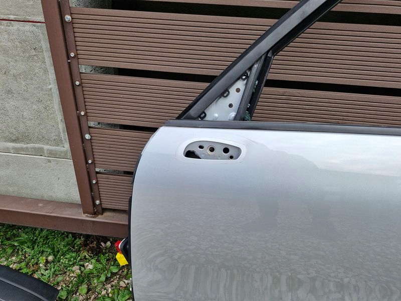 фото №3, Citroen c4 grand picasso 2 ii дверь левый перед левая передние