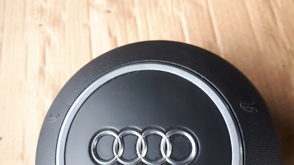 фото №5, A4 b7 rs4 подушка руля sline 4e0880201c