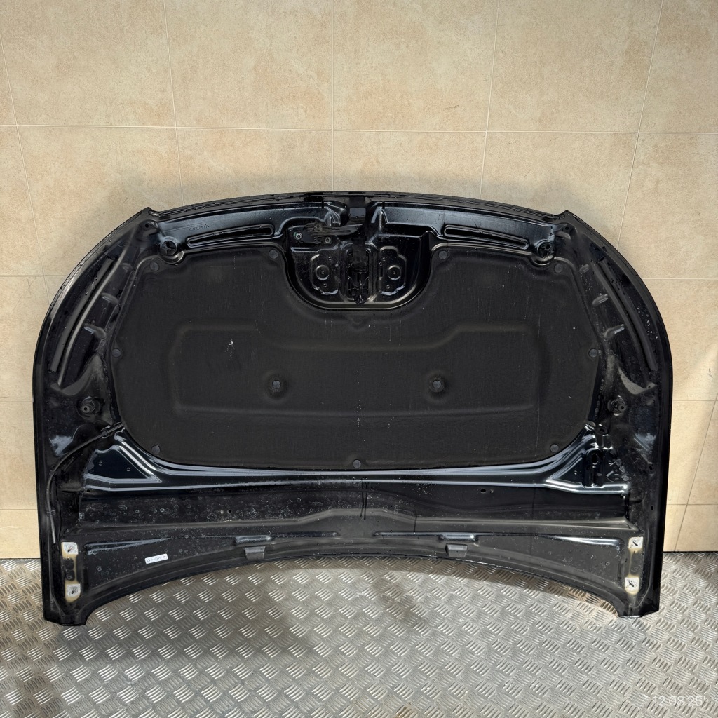 фото №3, Капот передня комплектна peugeot 2008 ii lift 2023 rok