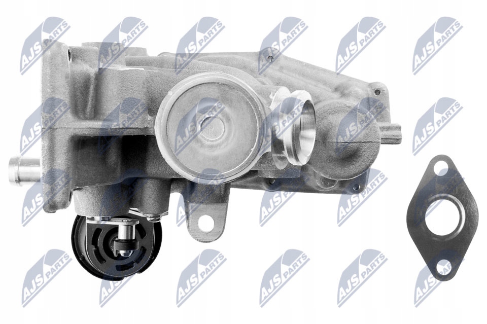 фото №15, Клапан egr do renault grand scenic ii 1.9 dci