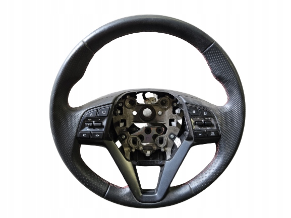 фото №1, Hyundai tucson iii lift воздуховод multi n-line