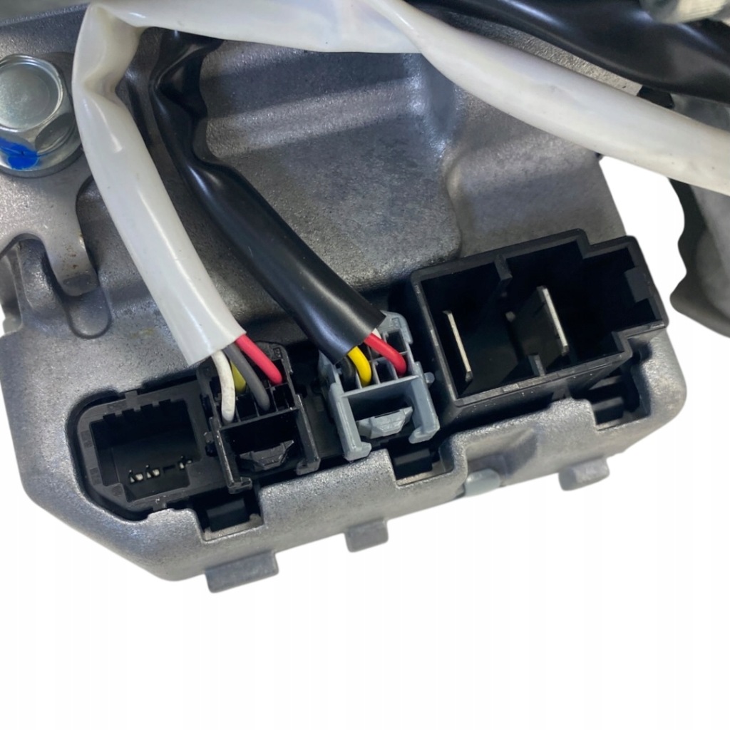 Колонка рулевая renault kadjar 488100465r Доставка