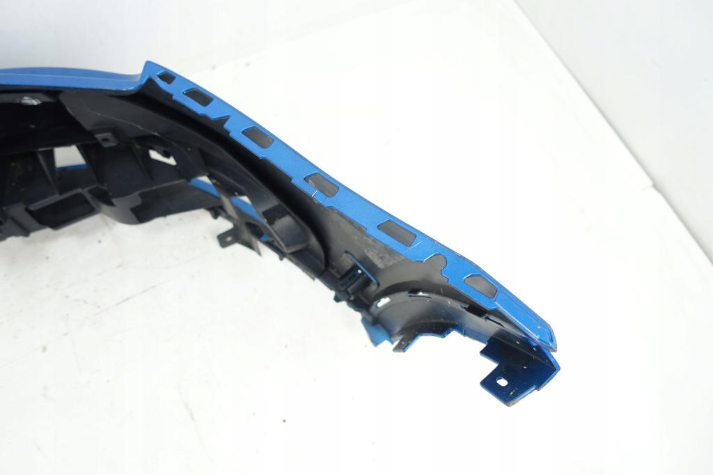 фото №10, Бампер задняя задний audi q3 lift 8u0807385c