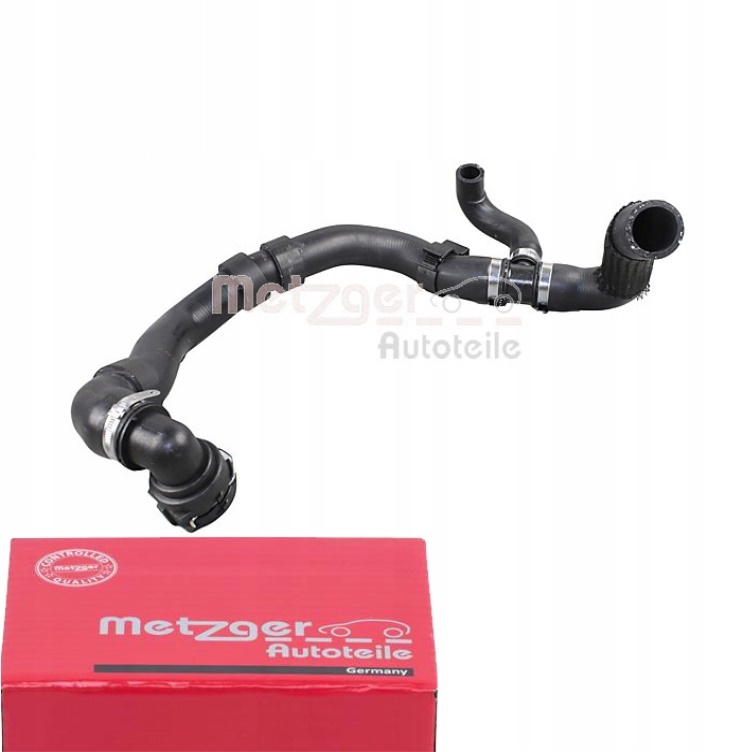 фото №1, Шланг охлаждение do skoda yeti 2.0 tdi