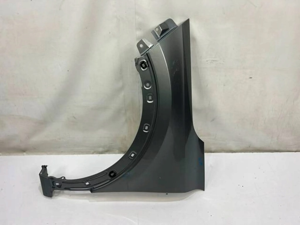 фото №1, Крыло передний перед левый kia niro ii 22 r.-