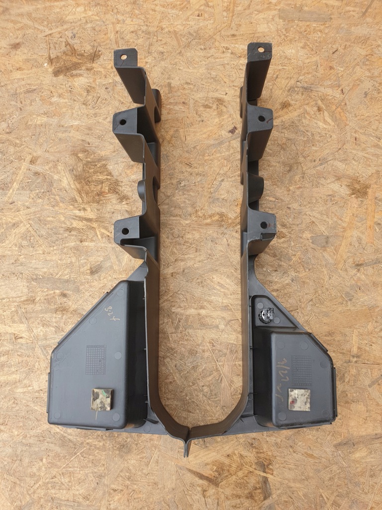 фото №11, Renault koleos ii защита багажника защита задняя