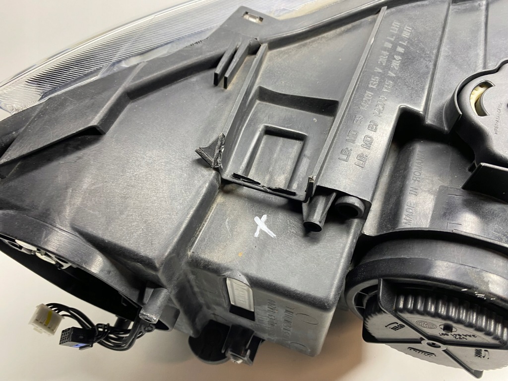 Seat ateca фара ліва лівий перед передня full led європа  576941007f Київ