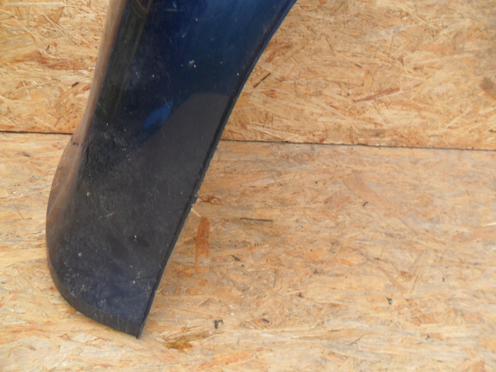 фото №10, Audi a4 b7 kombi 04-07 бампер задний 8e9807511j