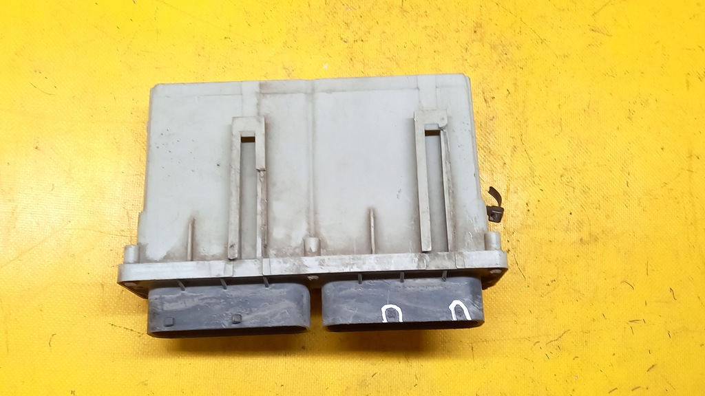 фото №5, Блок керування вентиляторів zafira a,astra ii 09131731