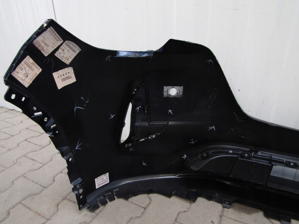 фото №12, Бампер перед передній mazda cx60 cx 60 22-