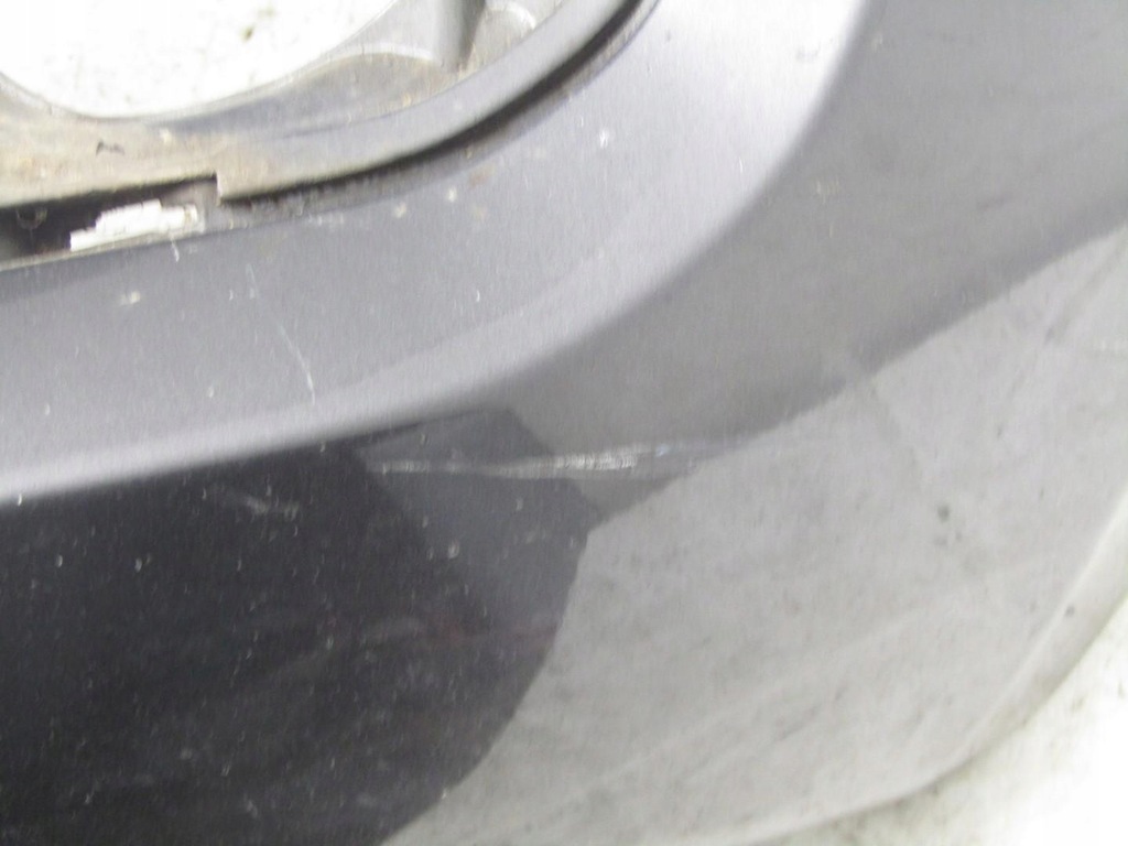 фото №8, Бампер передній перед zwm suzuki swift vi mk8 mk802525