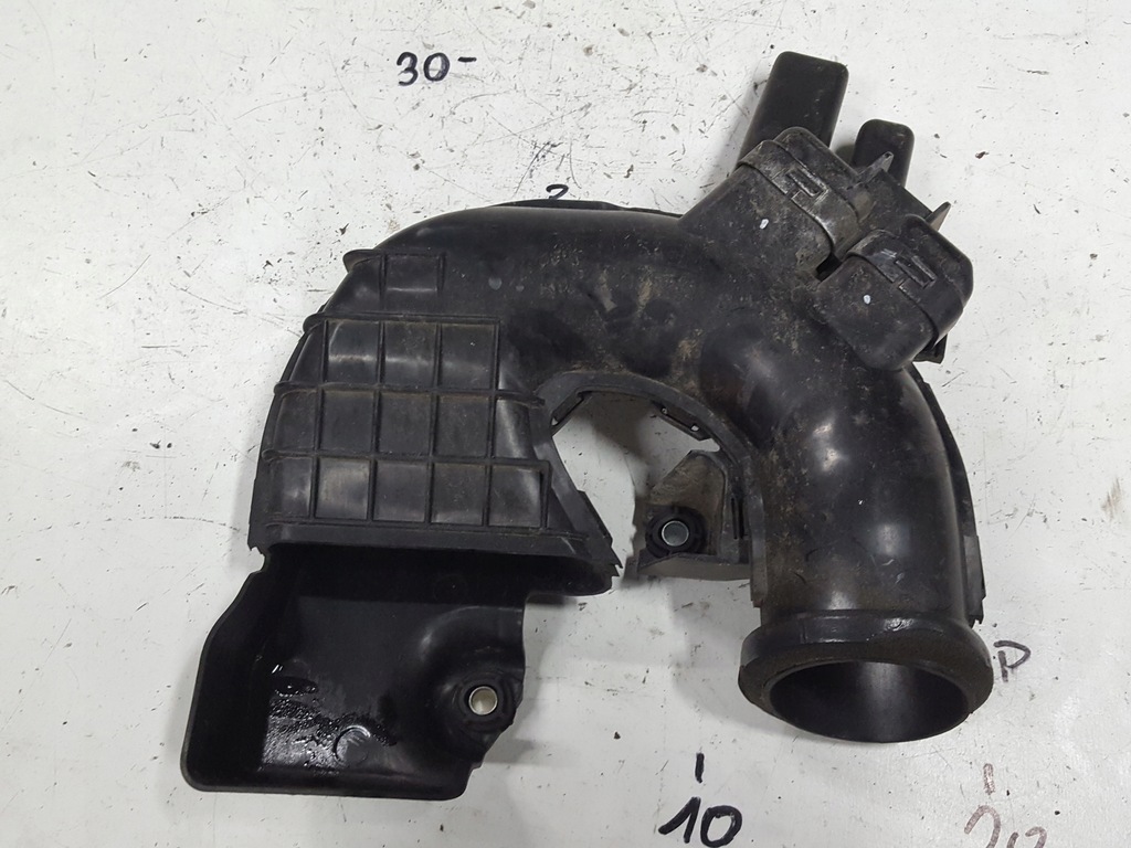 фото №1, Nissan pulsar 14-18r 1.2 b dig-t труба впуск повітря