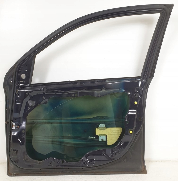 фото №6, Двері правий перед a5d mazda 2 dy lift