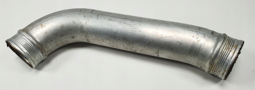 фото №1, Труба воздуха volvo c70 i 2.3 t