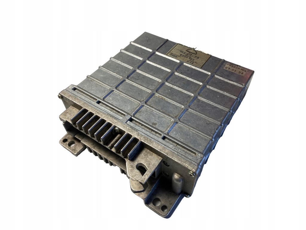 фото №1, Модуль блок управления коробки передач renk 8500763