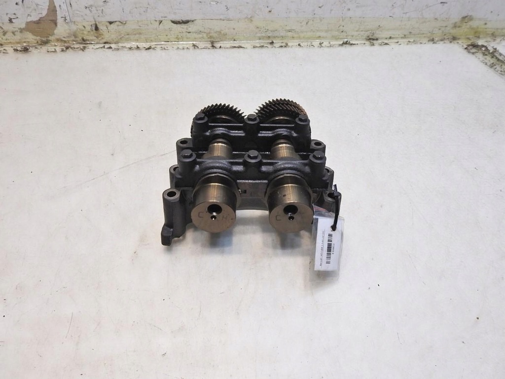 фото №6, Вали балансувальні renault latitude 2.0 dci 2f33463159