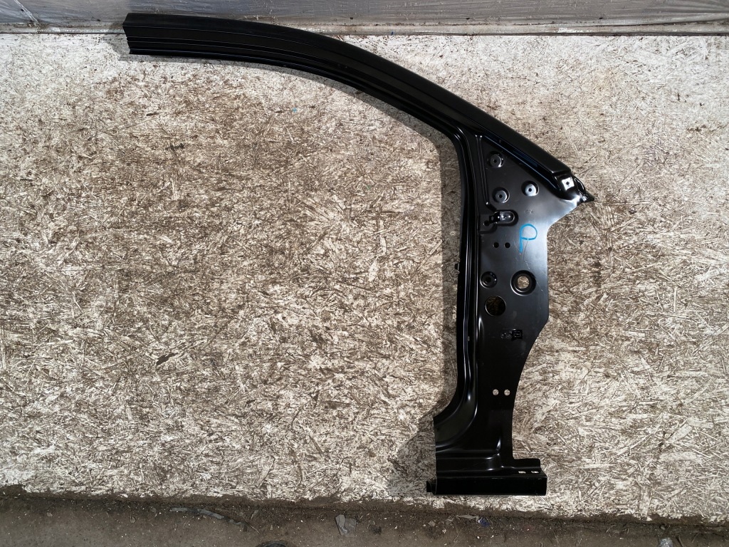 Opel adam поріг правий блок двигуна рама Ціна