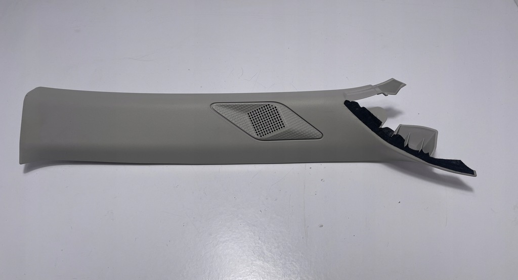 фото №1, 98263045bj защита стойка правая ds3 crossback