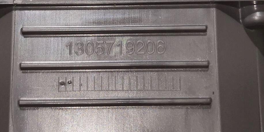 фото №6, Led biled бі-світлодіодний лінза do bmw 2 f45 водія