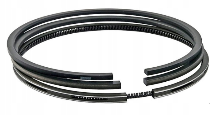 фото №1, Goetze 08-787000-00 набор колец поршня